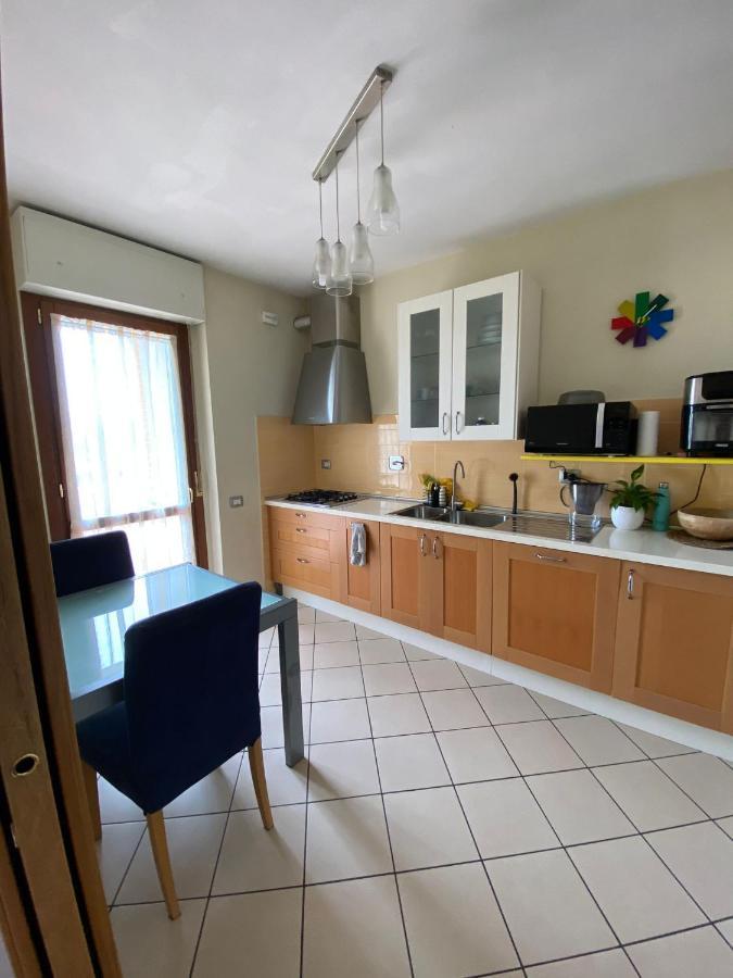 Appartement Casa Giulietta à Florence Extérieur photo