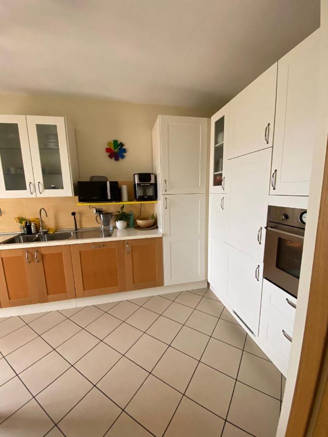 Appartement Casa Giulietta à Florence Extérieur photo