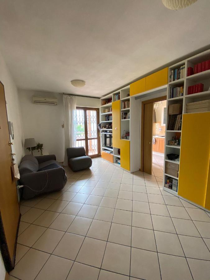 Appartement Casa Giulietta à Florence Extérieur photo