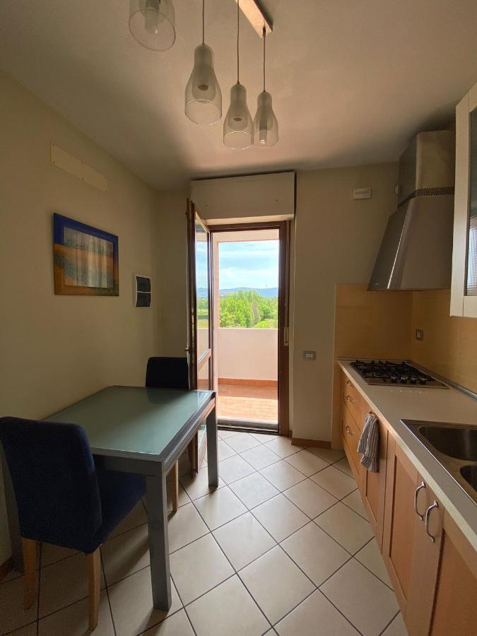Appartement Casa Giulietta à Florence Extérieur photo