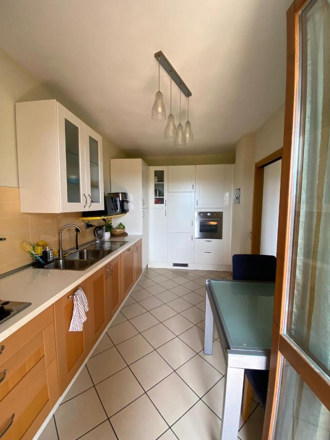 Appartement Casa Giulietta à Florence Extérieur photo