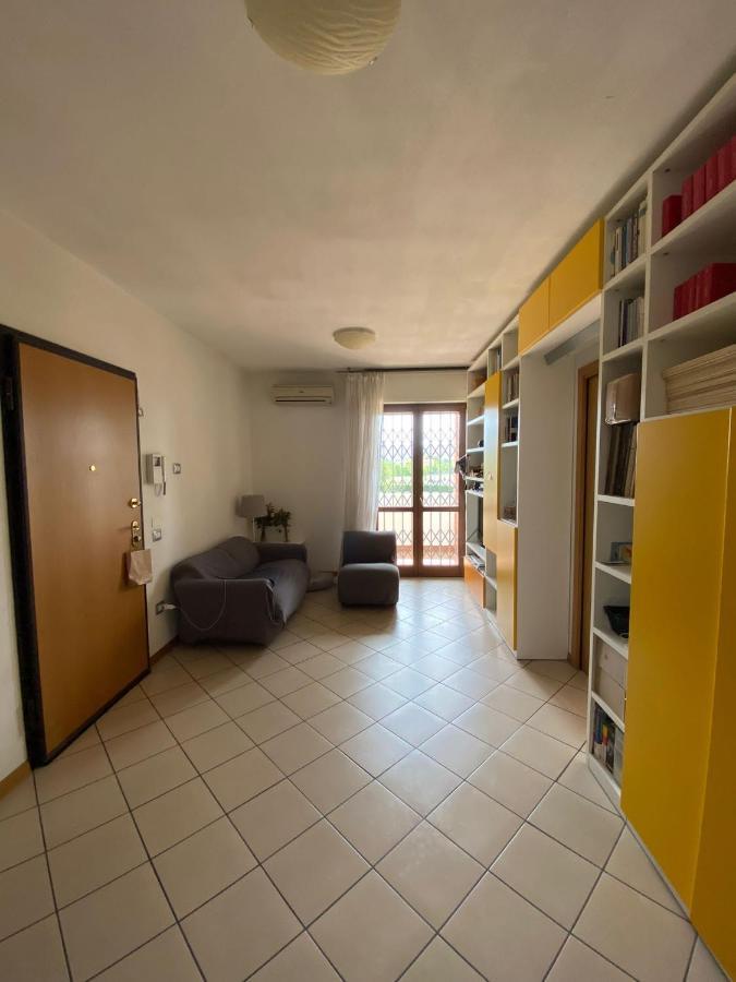 Appartement Casa Giulietta à Florence Extérieur photo