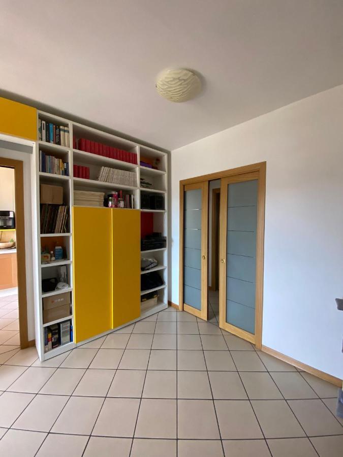 Appartement Casa Giulietta à Florence Extérieur photo
