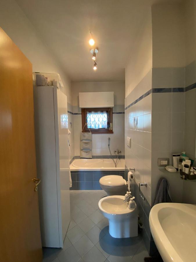 Appartement Casa Giulietta à Florence Extérieur photo