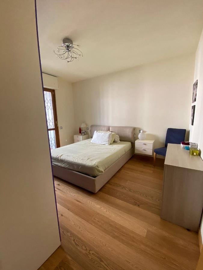 Appartement Casa Giulietta à Florence Extérieur photo