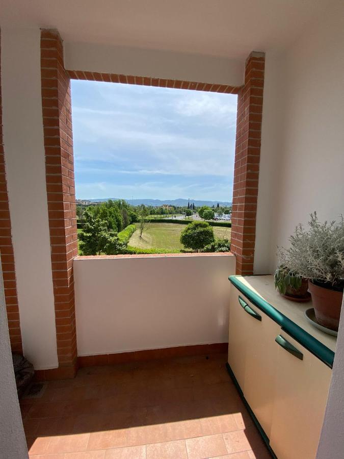 Appartement Casa Giulietta à Florence Extérieur photo