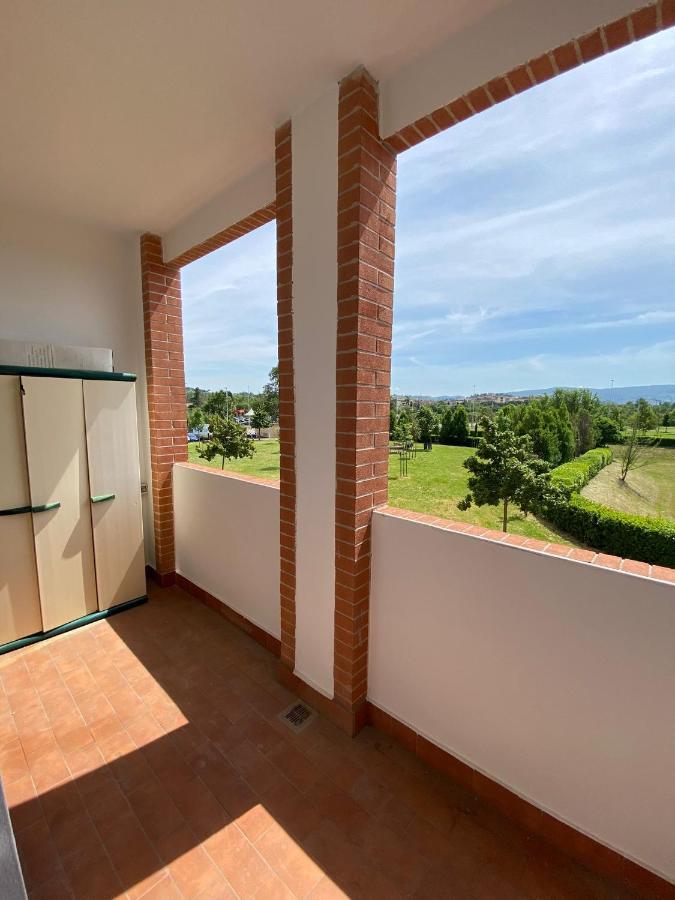 Appartement Casa Giulietta à Florence Extérieur photo