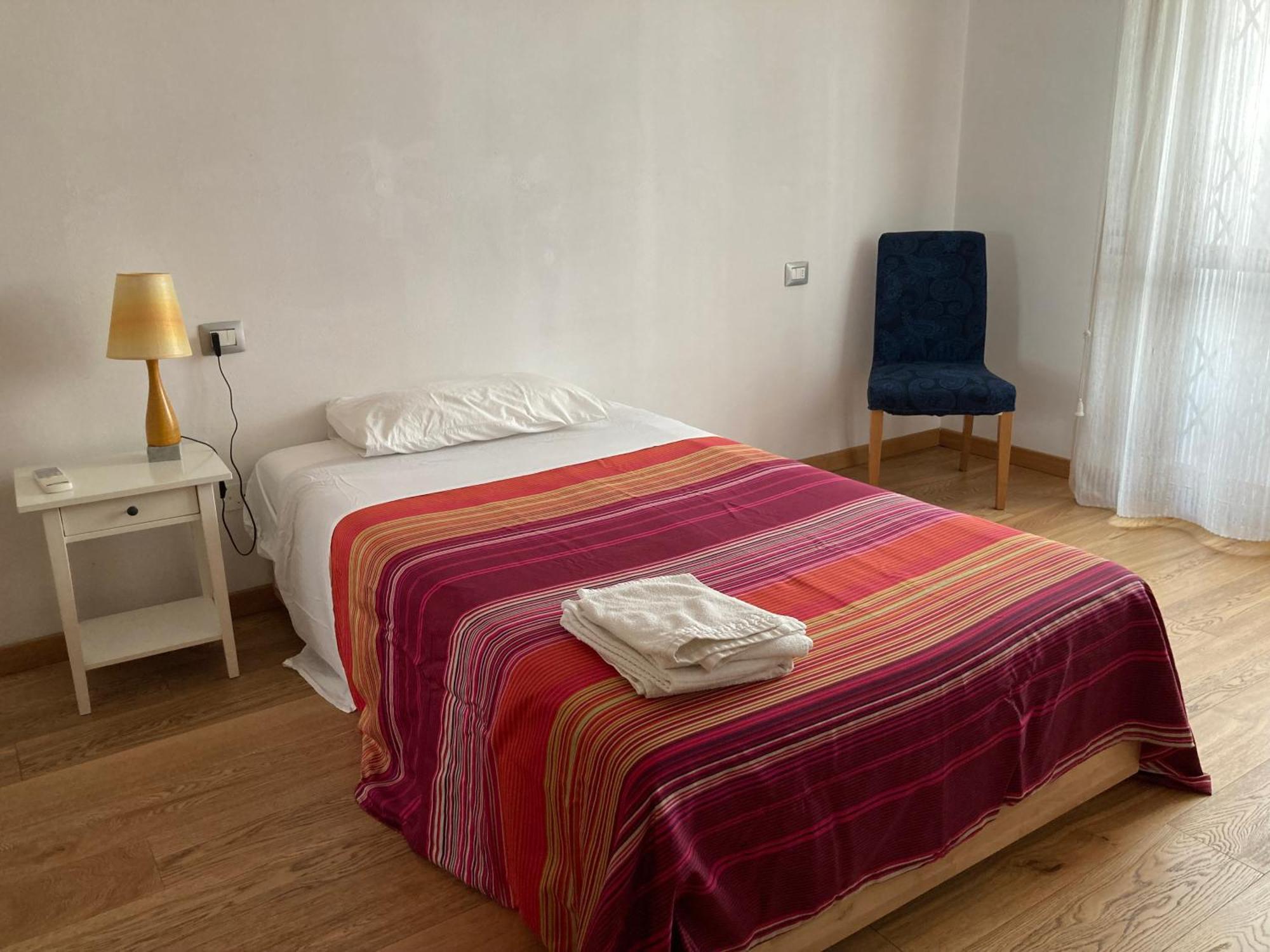 Appartement Casa Giulietta à Florence Extérieur photo